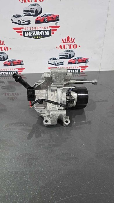 Pompa apa cu suport NOUA 11519886720 Bmw 3.0 4.0 D B57