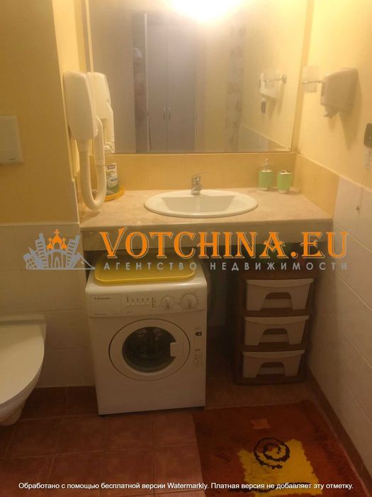 Продава се Едностаен апартамент в к.к. Златни пясъци - 49 кв.м за 674 €/кв.м - Снимка #5