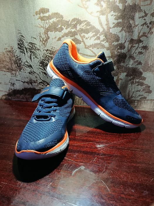 Новые красовки мужские