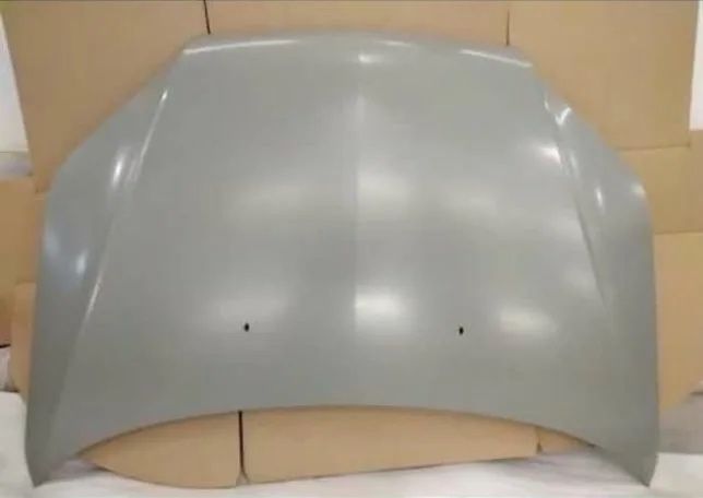 Chevrolet кузовные детали