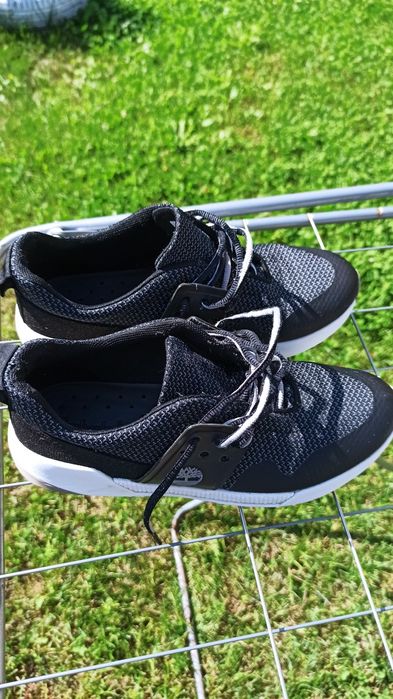 Timberland in stare buna