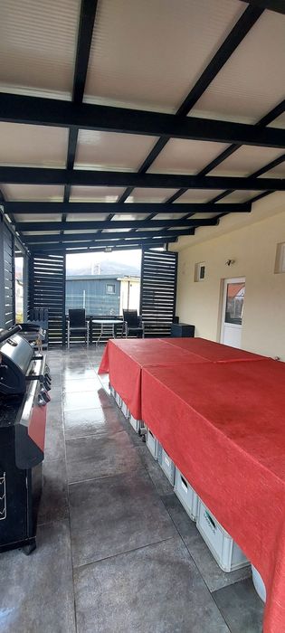 Casă finisată in Tara Hategului