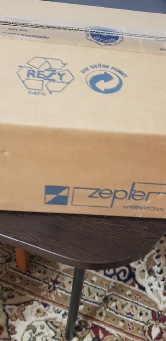 Zepter крышка оригинал