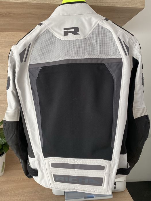 Geaca moto barbati RICHA