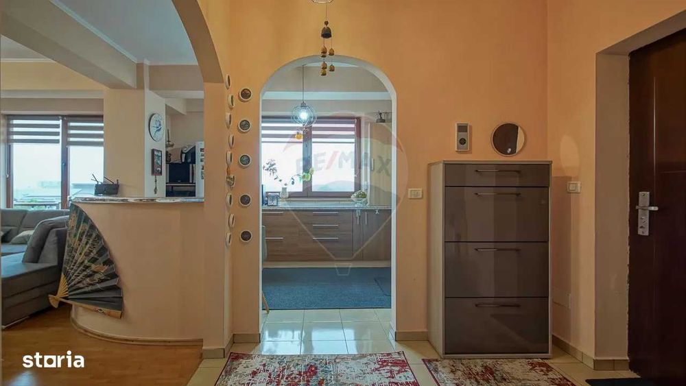 Apartament 3 camere