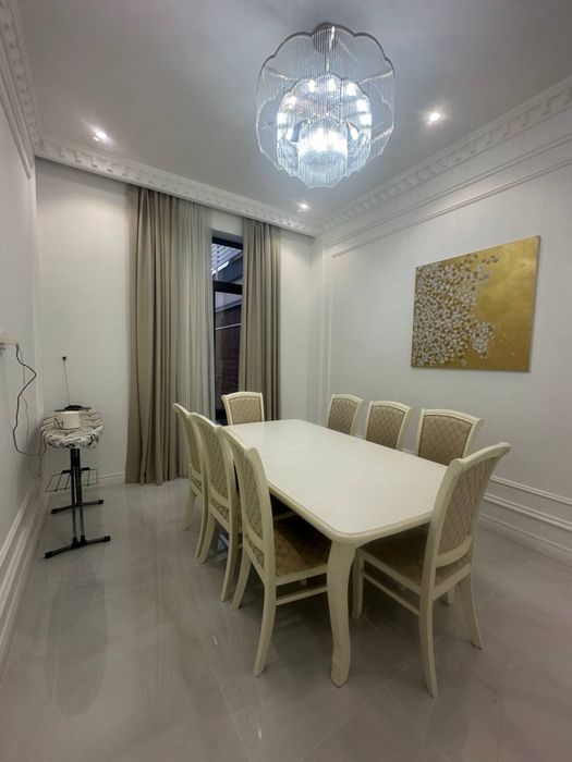 Аренда Амир Тимур  Дом  с бассейном