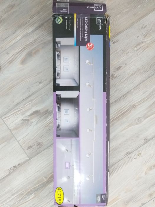 Lustre/ plafoniere noi