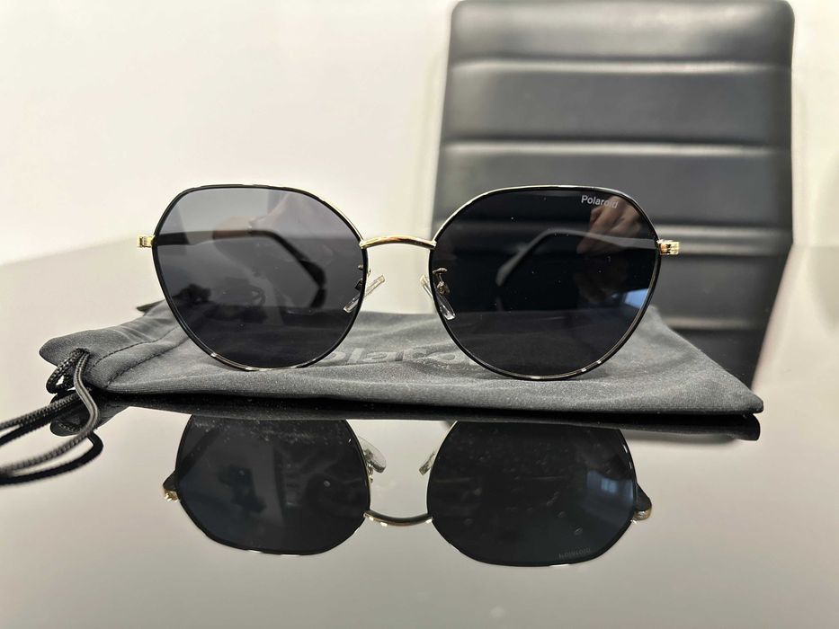Ochelari de soare POLAROID originali, polarizați – PLD 4106/G/S