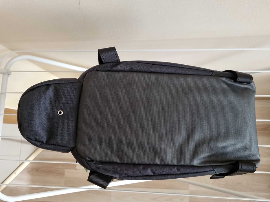 Чанта за рамка и за багажник на велосипед