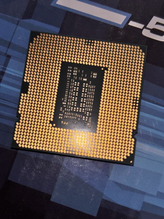 Процессор i5 10400f с куллером Be Quiet