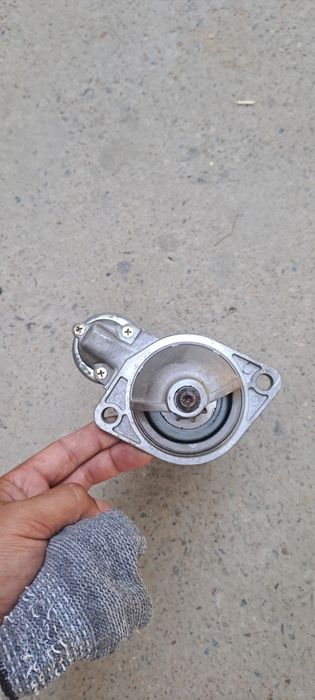 Стартер продоется 12V