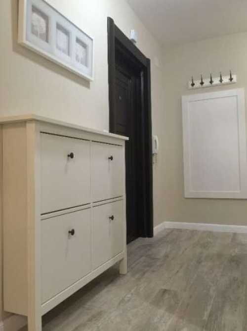 Дава се под наем Двустаен апартамент в Бургас, Лазур - 55 кв.м за 400 € - Снимка #11