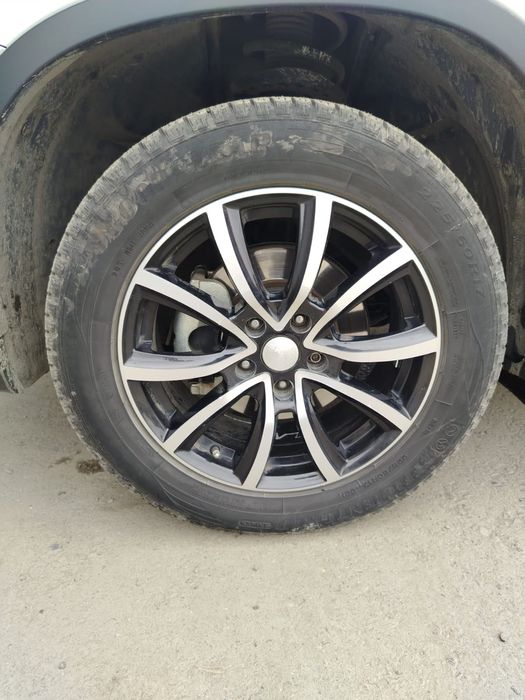 Продам диски R 17