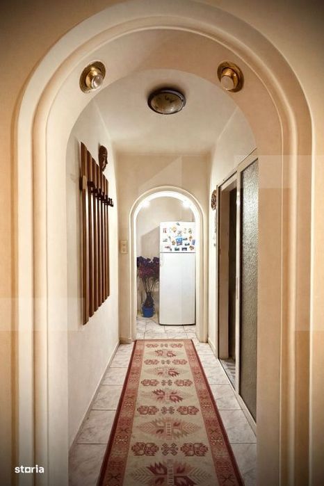 Apartament 2 camere | Zona Fortuna | Etaj 1 | – Proximitate Agora Ma