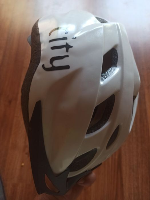 Casca bicicleta Fischer