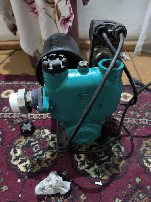 ADELINO Носоз яхши модель PW-550