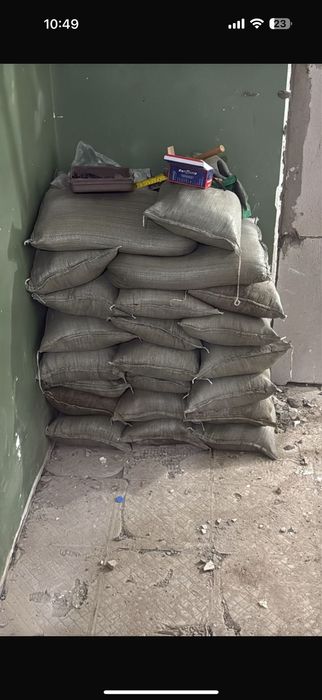 Грузчики Грузчики песок