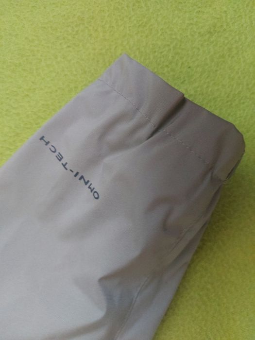 Columbia'Omni-Tech-M-Waterproof