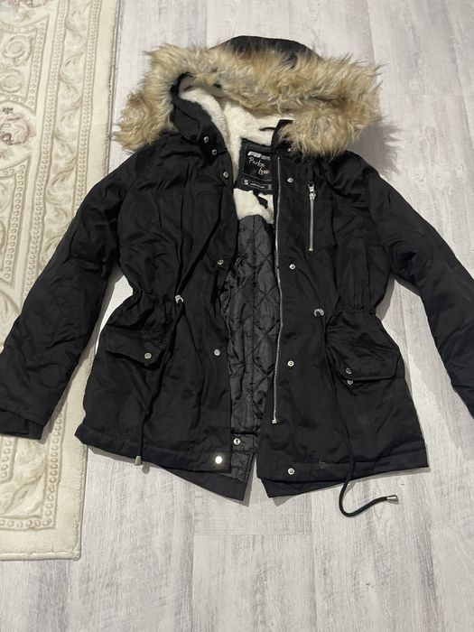 Geaca iarna marimea s