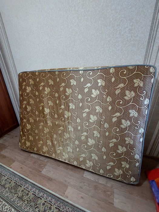 Продается матрац б/у