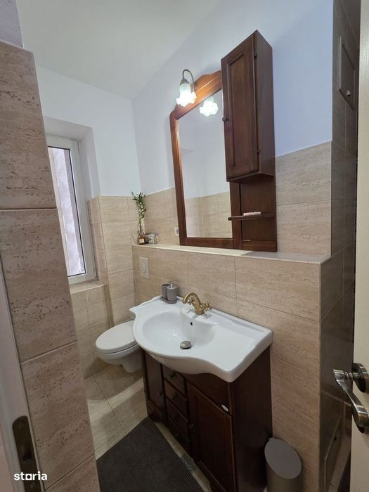 Apartament finisat modern, strada Horea