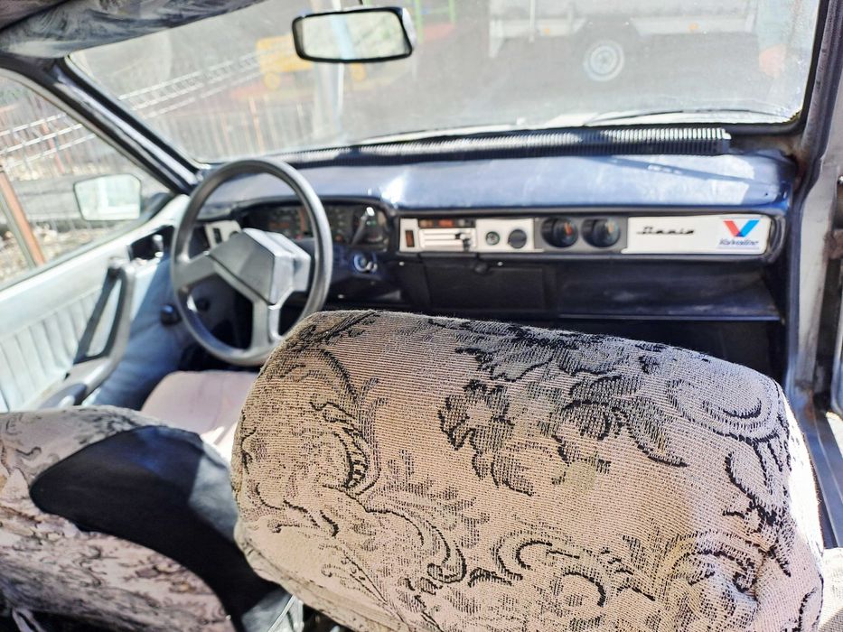 Vand DACIA 1310 TX functionala