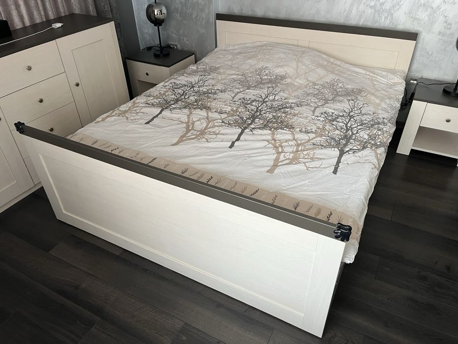 Спално обзавеждане