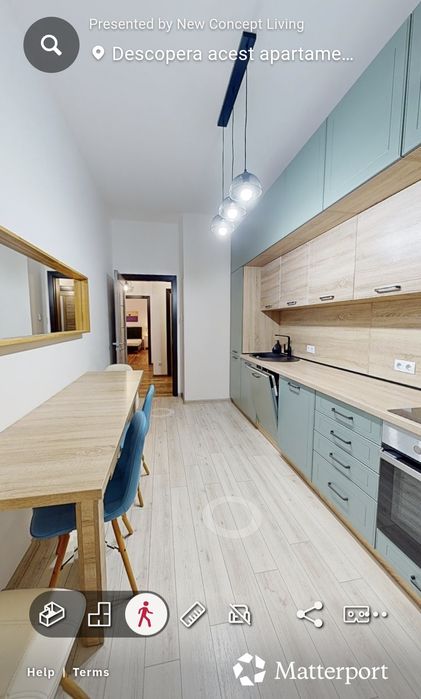 Proprietar vând apartament 3 camere  Pictor Brana nr 49