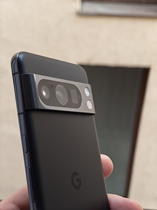 Pixel 8 pro 12/256