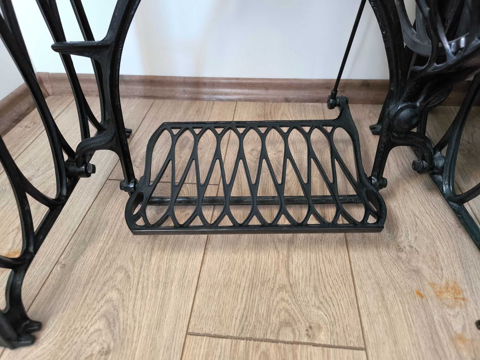 Стара шевна машина Британия