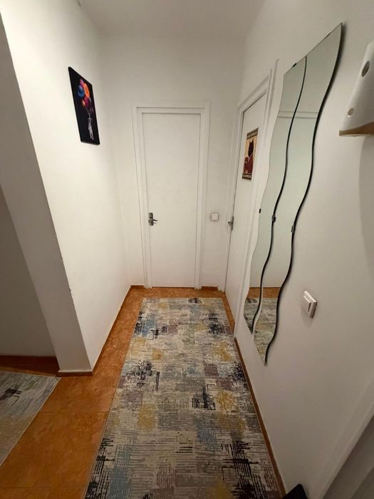 Apartament 2 cam Tineretului