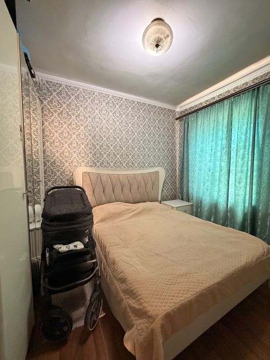 Продается пол дома по ул Ағыбай батыра