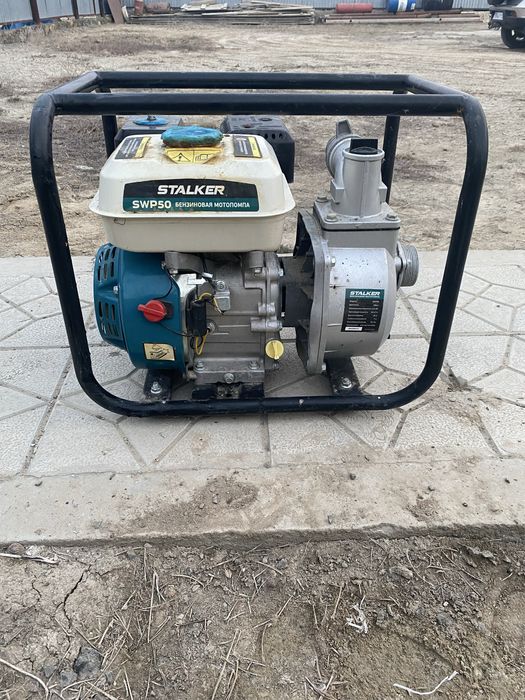 Су соторы водиной мотор