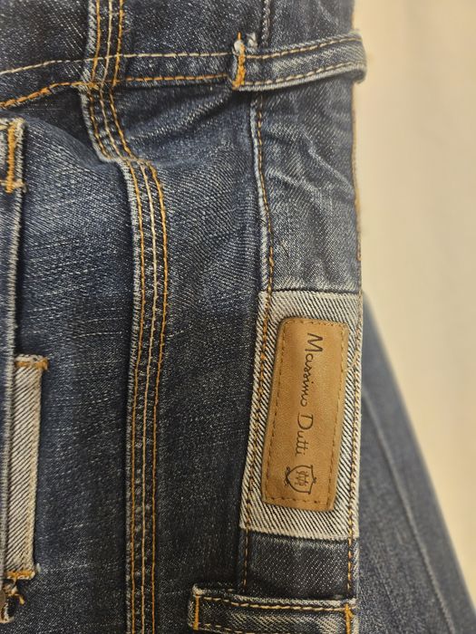 Blugi jeans Massimo Dutti 34/44