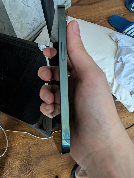 Iphone 13 pro 100%