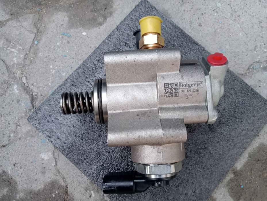 Тнвд топлевный насос