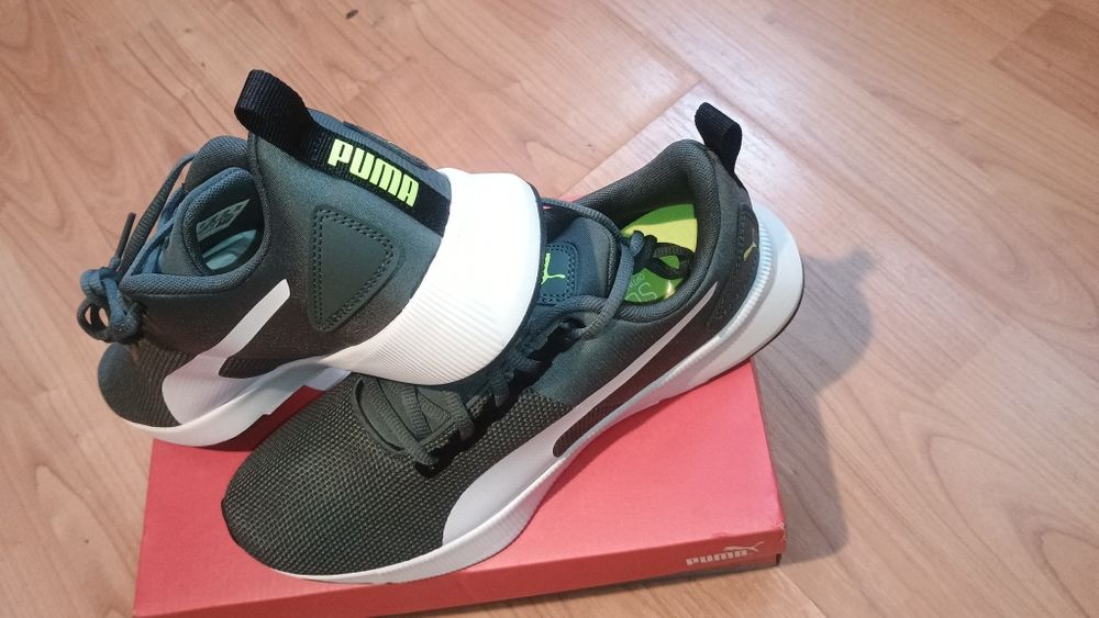 Adidasi Puma sport
