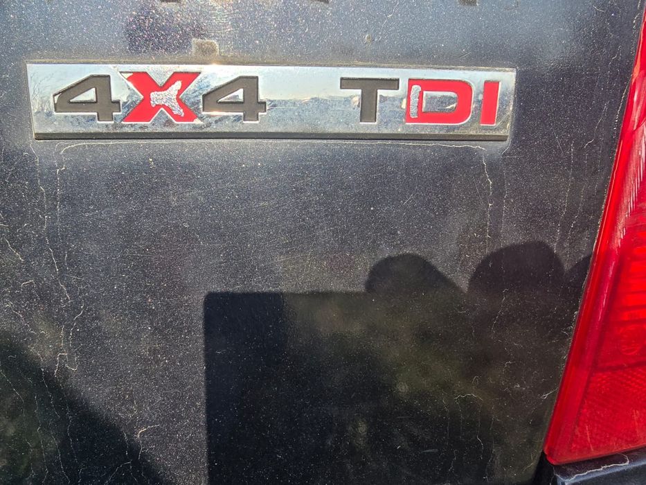 Vând Skoda Octavia Tour 4x4