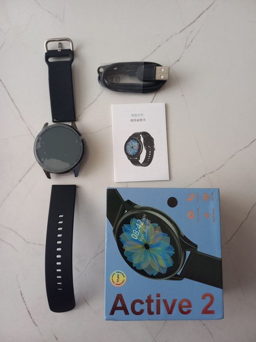 Smartwatch,Смарт часовник,Huawei Style,Фитнес гривна,IOS Android