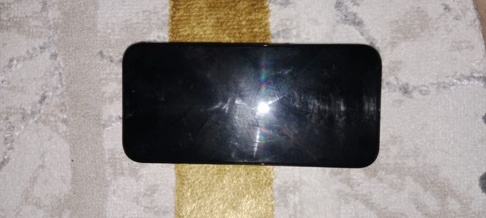 Iphone 16 pro max 256gb