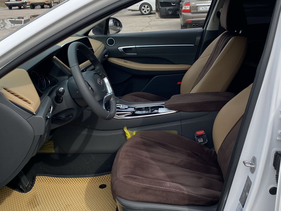 Чехол соната накидки