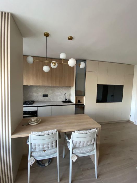 Direct Proprietar!Inchiriez Studio Banu Manta/nou/complet mobilat/utilat