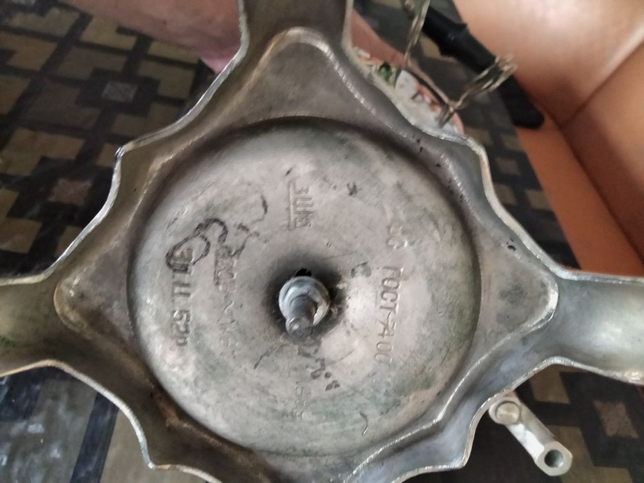 Продам самовар СССР  г.Тула