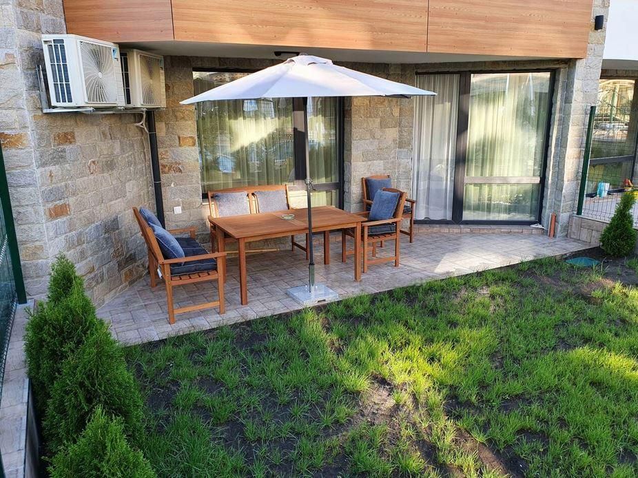 Дава се под наем Двустаен апартамент в Бургас, Сарафово - 60 кв.м за 510 € - Снимка #6