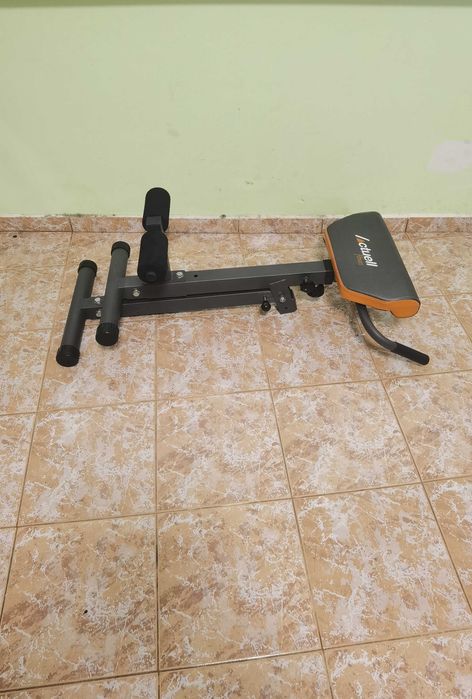 Продавам хиперекстензия