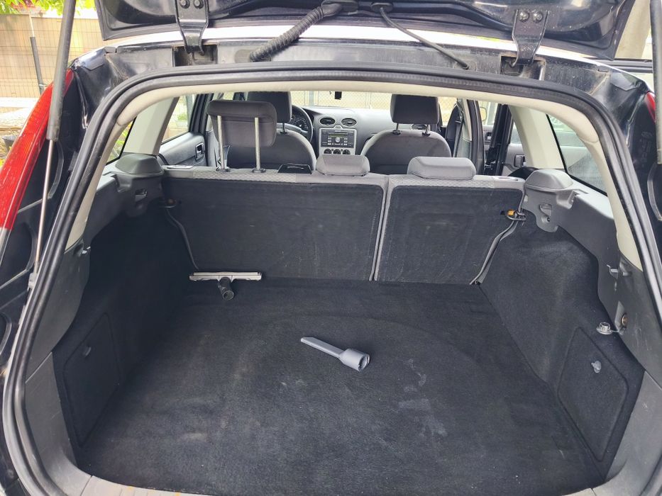 Ford Focus break