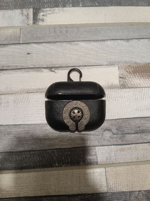 Chrome Hearts Airrpods pro 2 case