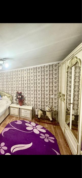 Спалный гарнитур.