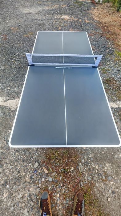 Masa tenis mini pongori dechatlon
