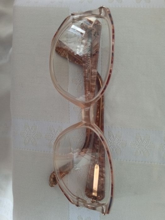 Ochelari Valentino autentici V 179416 impecabili